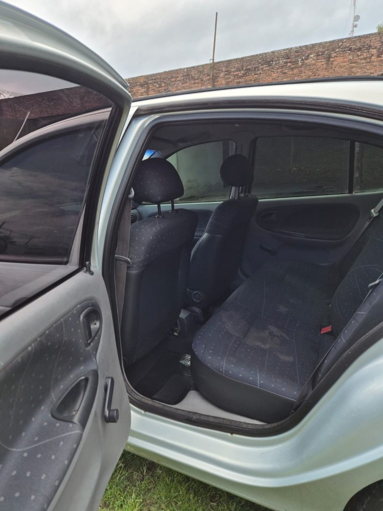 Renault Megane Tric  Expresion TD — foto 15
